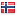 hjemmekino.no server is located in Norway